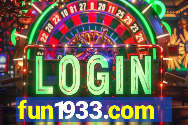 fun1933.com