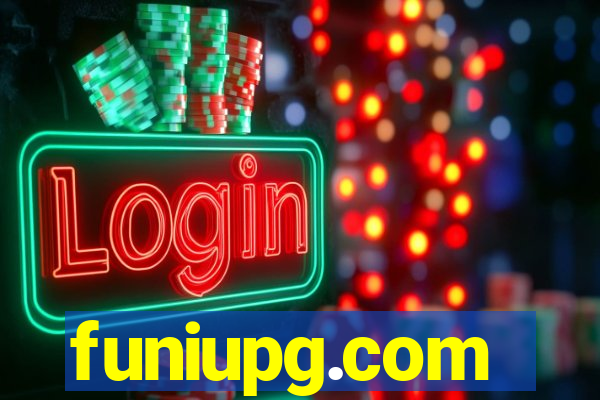 funiupg.com