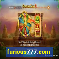 furious777.com