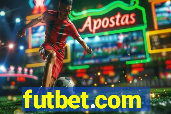 futbet.com
