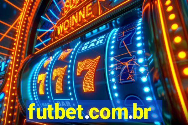futbet.com.br