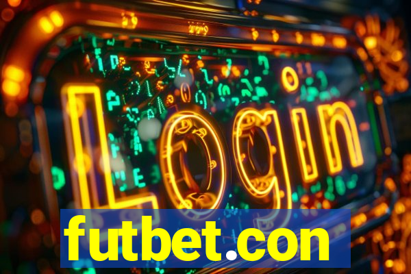 futbet.con