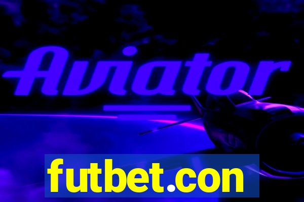 futbet.con