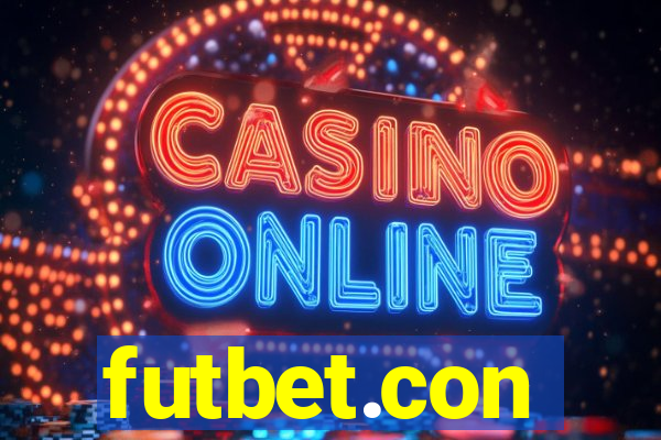 futbet.con