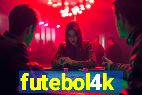 futebol4k