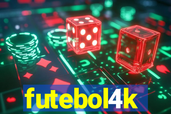 futebol4k