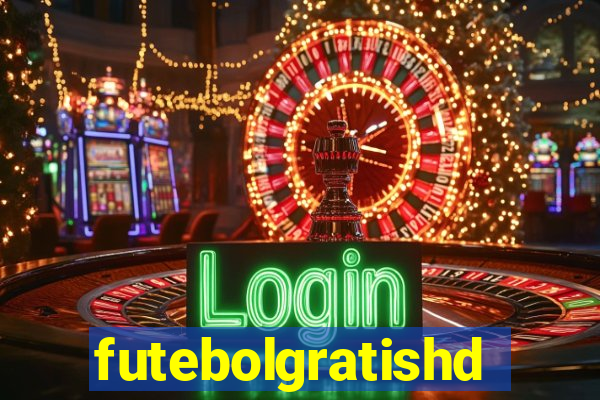 futebolgratishd