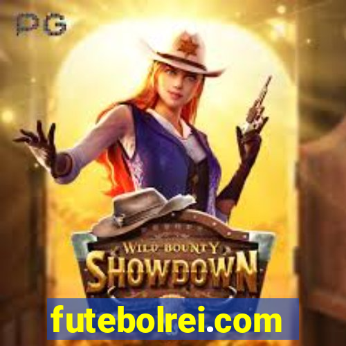 futebolrei.com