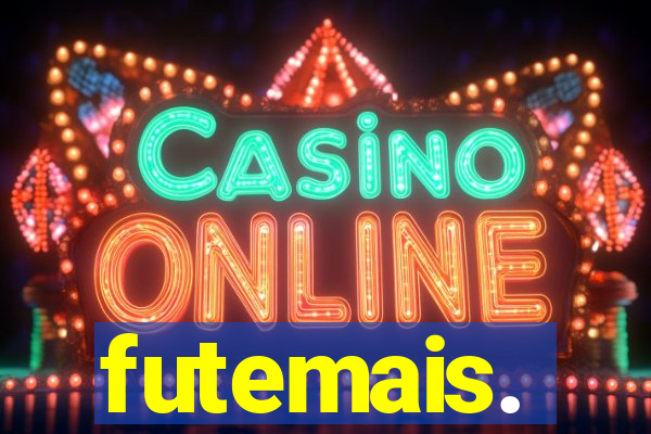 futemais.