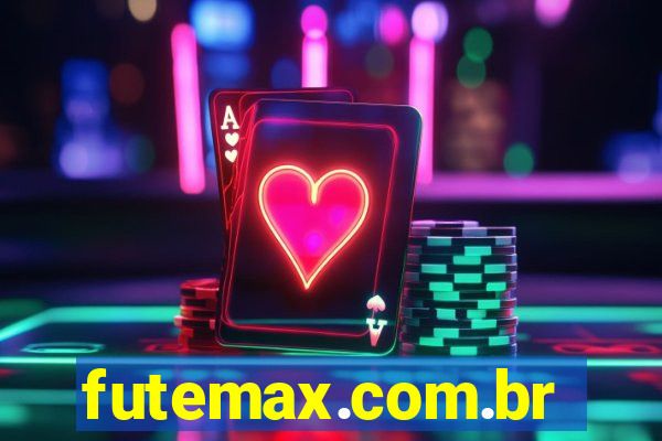 futemax.com.br