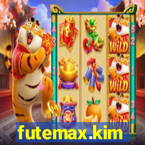 futemax.kim