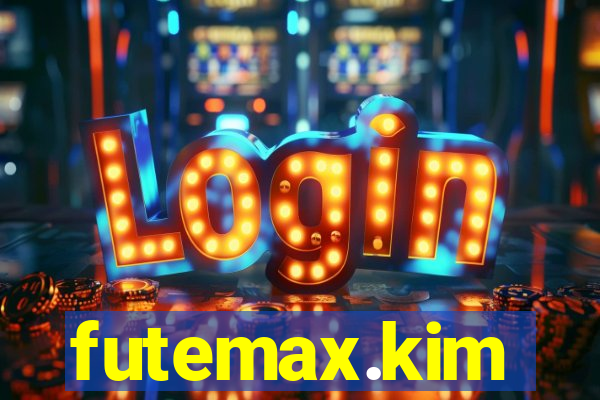 futemax.kim