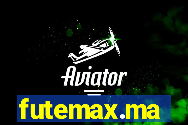 futemax.ma