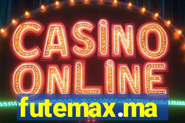 futemax.ma