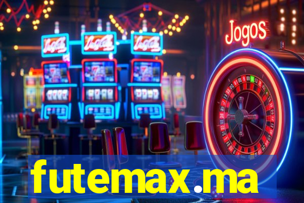 futemax.ma