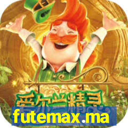 futemax.ma