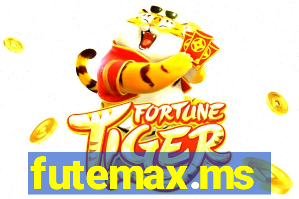 futemax.ms