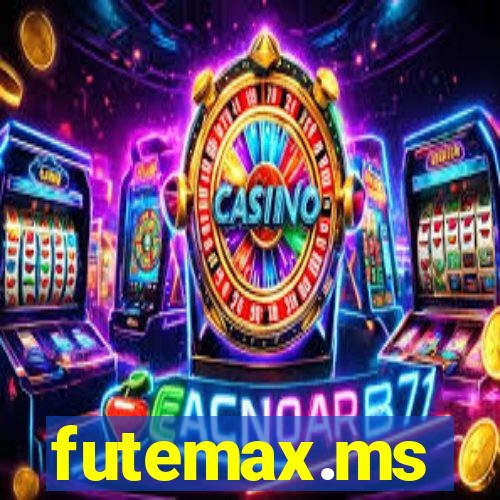 futemax.ms