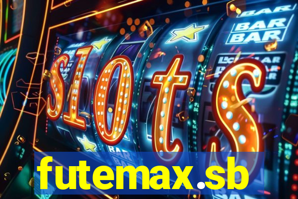 futemax.sb