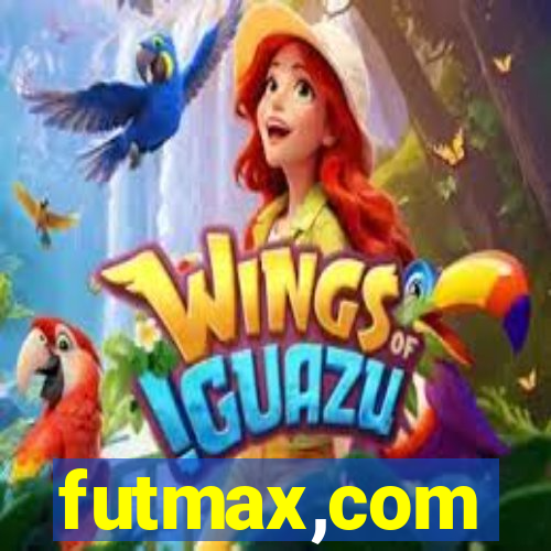 futmax,com