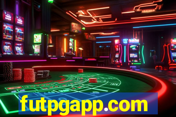 futpgapp.com