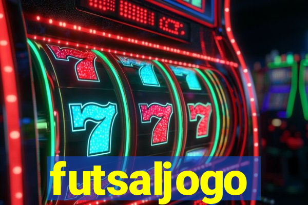 futsaljogo