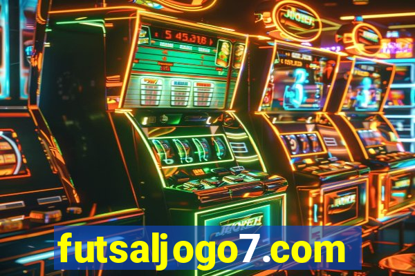 futsaljogo7.com