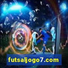 futsaljogo7.com