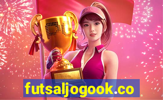 futsaljogook.com