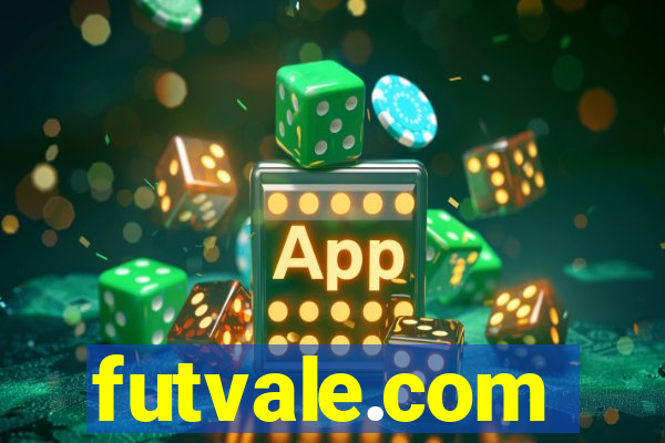 futvale.com