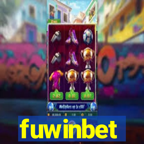 fuwinbet