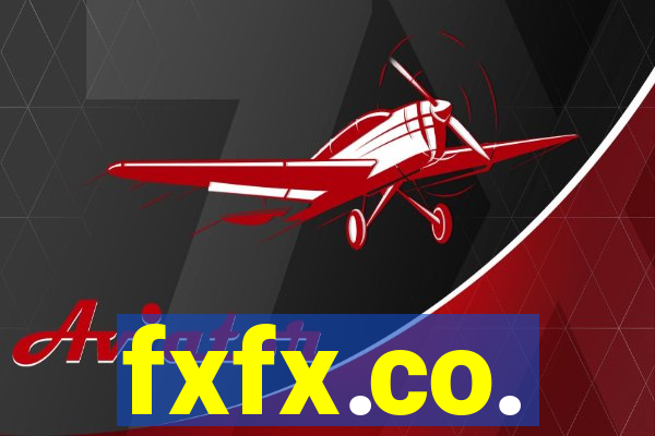 fxfx.co.