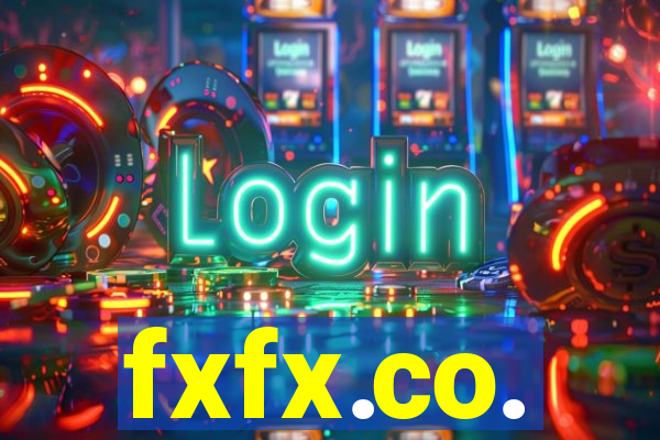 fxfx.co.