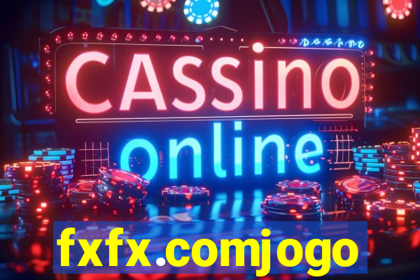 fxfx.comjogo