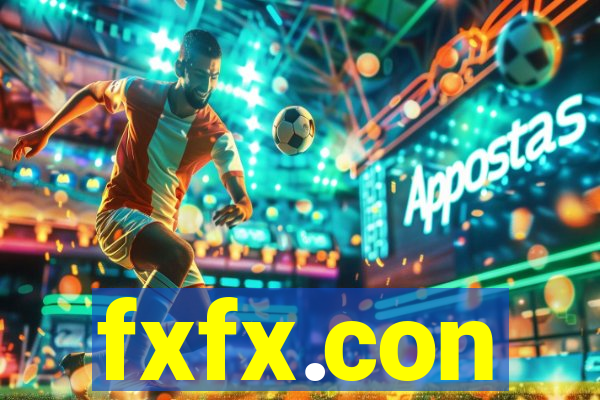 fxfx.con