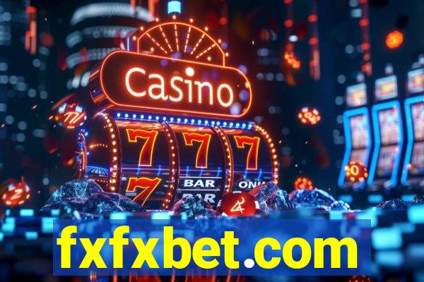 fxfxbet.com