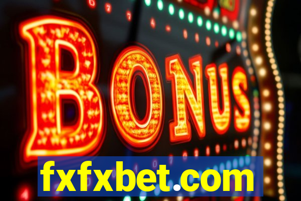 fxfxbet.com