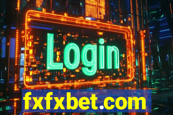 fxfxbet.com
