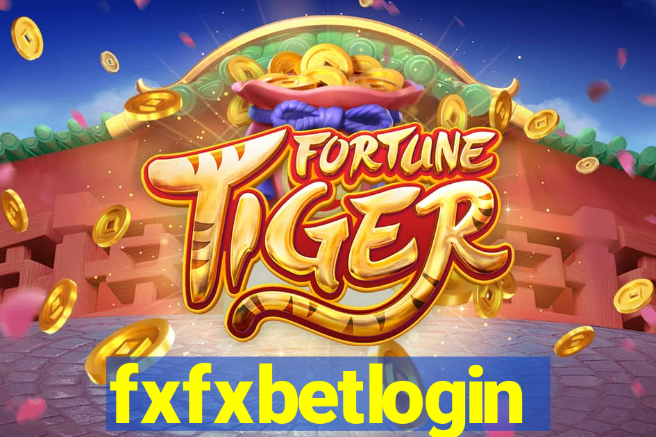 fxfxbetlogin