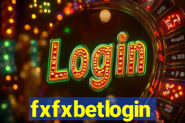 fxfxbetlogin