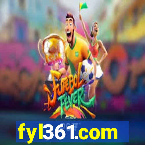 fyl361.com