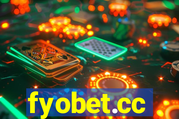 fyobet.cc