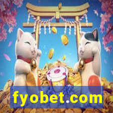 fyobet.com