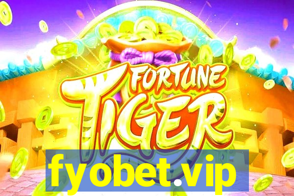 fyobet.vip