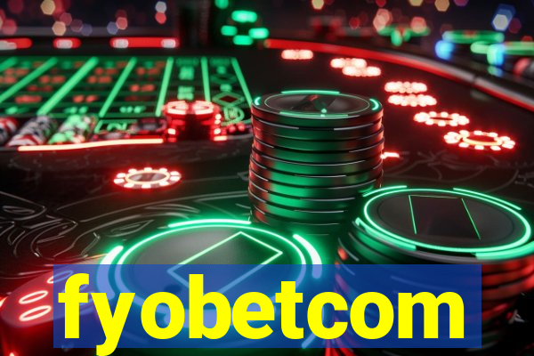 fyobetcom