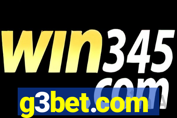 g3bet.com