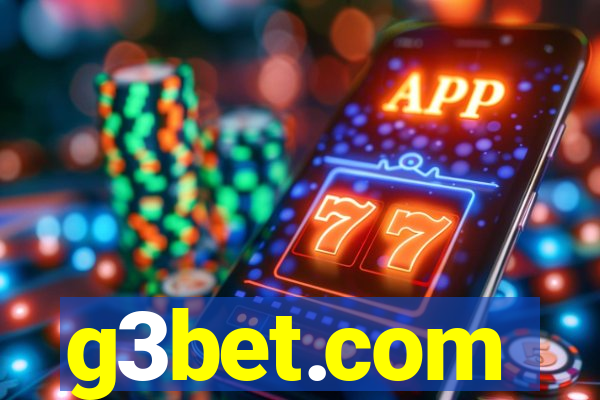 g3bet.com