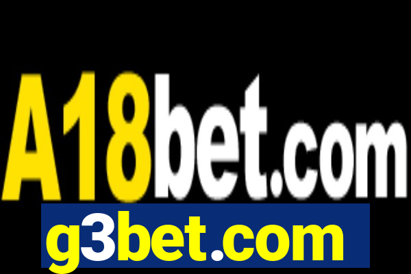 g3bet.com