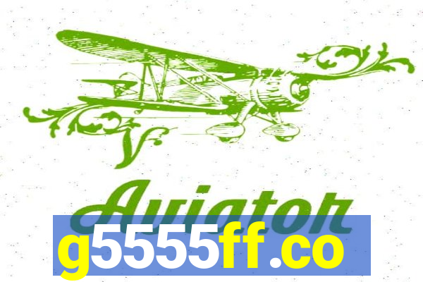 g5555ff.co