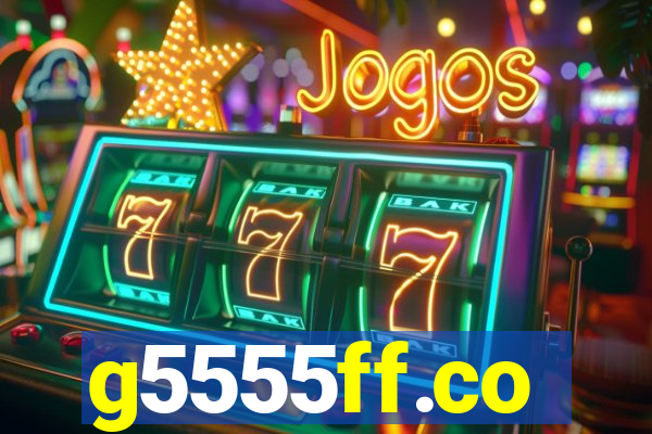 g5555ff.co